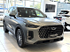 Chery Tiggo 9 Ультра / Ultra, серый