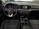 Kia Sportage Luxe, 2019 года, пробег 126800 км