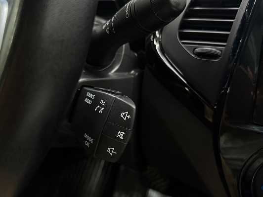 Renault Kaptur Drive, 2020 года, пробег 53077 км