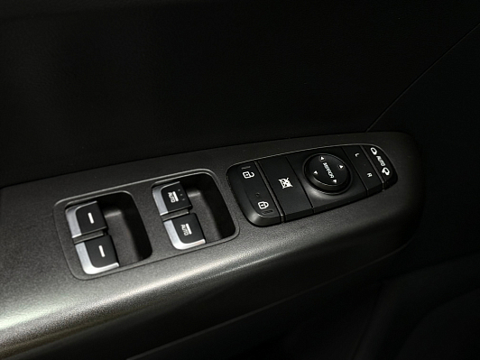 Kia Sportage Luxe, 2019 года, пробег 126800 км