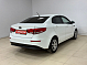 Kia Rio Comfort Аудио, 2016 года, пробег 80723 км