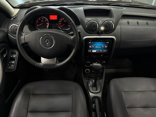 Renault Duster Privilege, 2014 года, пробег 150000 км