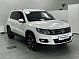 Volkswagen Tiguan Avenue, 2012 года, пробег 305872 км