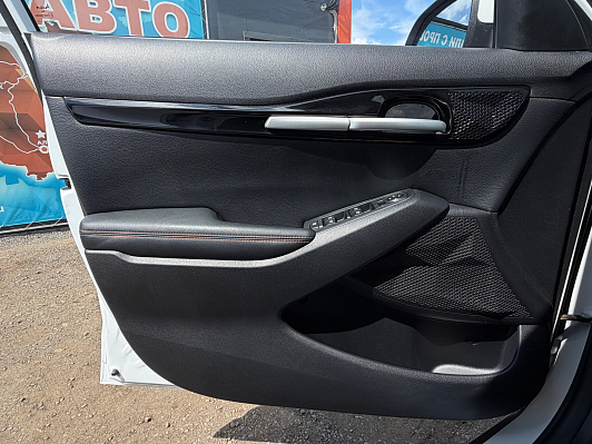 Kia Seltos Premium Edition, 2023 года, пробег 23500 км