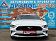 Ford Mustang, 2022 года, пробег 43178 км