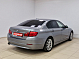 BMW 5 серии, 2011 года, пробег 188652 км