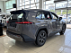 Toyota RAV4 Luxury, серый