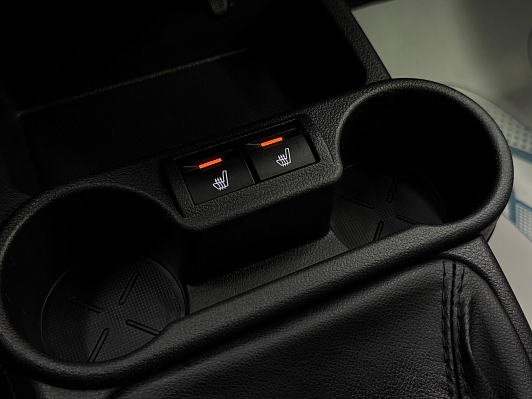 Lada (ВАЗ) Granta Comfort Light, 2022 года, пробег 53563 км