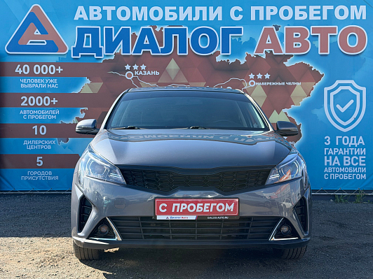 Solaris KRS Престиж (Prestige), 2025 года, пробег 40552 км