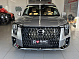 GAC GS8 GX Premium, черный