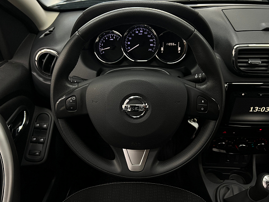 Nissan Terrano Elegance Plus, 2021 года, пробег 11053 км
