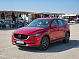 Mazda CX-5 Active, красный
