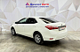 Toyota Corolla, 2014 года, пробег 142611 км