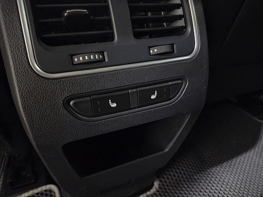 Haval F7 Elite, 2019 года, пробег 75461 км