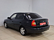 Hyundai Accent, 2008 года, пробег 240648 км