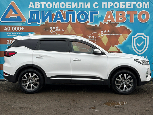 Xcite X-Cross 7 Драйв, 2024 года, пробег 44879 км