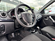 Lada (ВАЗ) Kalina Luxe Navi Glonass 21947-52-21V, 2015 года, пробег 111367 км