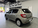 Renault Sandero, 2015 года, пробег 152350 км