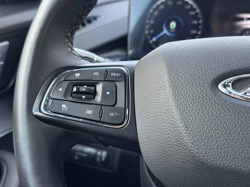 Chery Tiggo 7 Pro Max Ultimate, серый