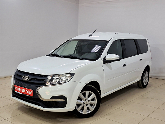 Lada (ВАЗ) Largus Классик, 2023 года, пробег 46000 км