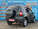 Chevrolet Niva GLC, 2016 года, пробег 109200 км
