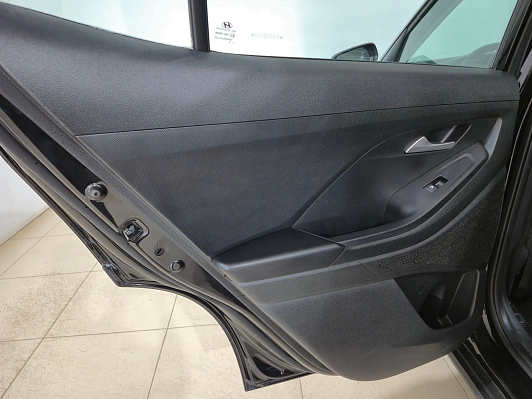 Hyundai Creta, 2022 года, пробег 75856 км