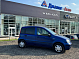 Fiat Panda, 2008 года, пробег 84798 км