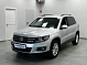 Volkswagen Tiguan Allstar, 2016 года, пробег 159000 км