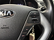 Kia Rio Comfort Аудио, 2016 года, пробег 80723 км