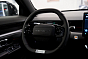 Jetour Dashing Люкс, черный