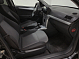Opel Astra, 2011 года, пробег 171820 км