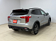 Haval Jolion Оптимум, 2024 года, пробег 66122 км