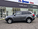 Lifan X60 Comfort, 2014 года, пробег 129394 км