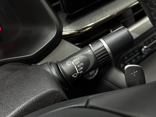 Haval F7x, 2022 года, пробег 81183 км