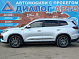 Chery Tiggo 8 Pro Max Elite FWD, 2024 года, пробег 35000 км
