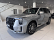 GAC GS8 GX Premium, серебряный