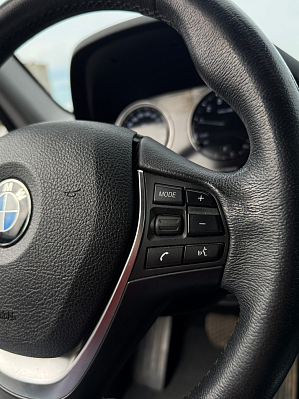 BMW 1 серии 118i M Sport, 2018 года, пробег 176751 км