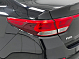 Kia Rio Comfort, 2017 года, пробег 74500 км