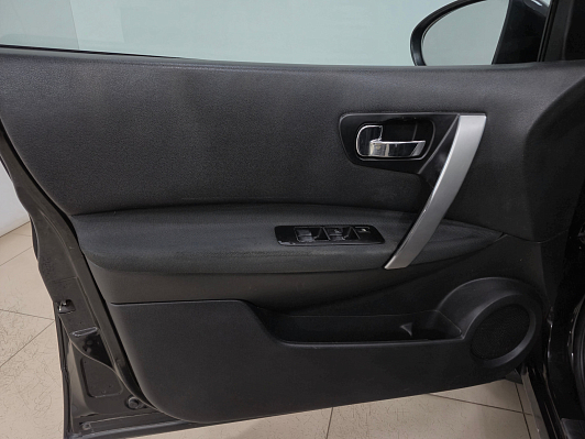 Nissan Qashqai SE+, 2011 года, пробег 285393 км