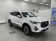 Chery Tiggo 7 Pro Prestige, 2022 года, пробег 83439 км