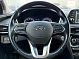 Hyundai Santa Fe Premier, 2019 года, пробег 109700 км