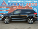 Geely Atlas Люкс + Yandex Auto, 2019 года, пробег 132736 км