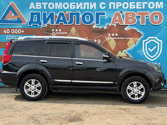 Great Wall Hover H3, 2014 года, пробег 158000 км