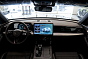 GAC GS8 GL, зеленый