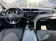 Toyota Camry, 2019 года, пробег 159000 км