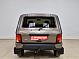 Lada (ВАЗ) 2121 (4x4) Luxe, 2018 года, пробег 50263 км
