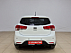 Kia Rio Comfort Аудио, 2016 года, пробег 90115 км
