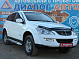 SsangYong Kyron Original, 2013 года, пробег 237296 км