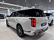 GAC GS8 GX Premium, белый