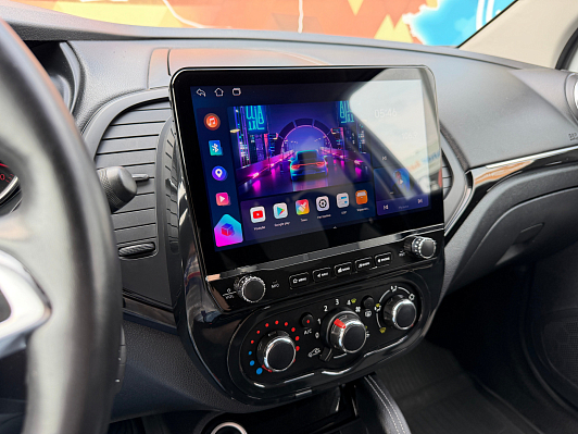 Renault Kaptur Drive, 2021 года, пробег 56400 км